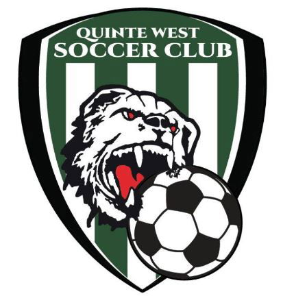 Quinte West Soccer Club