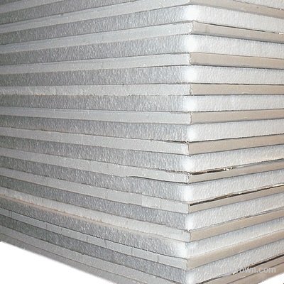 Insulating Products - HANCOCK & BROWN