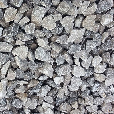 Limestone Chippings 20mm - Jumbo Sling Bag