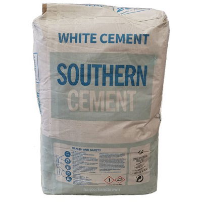 Cement 25kg Bag (Plastic Bag) O'Brien