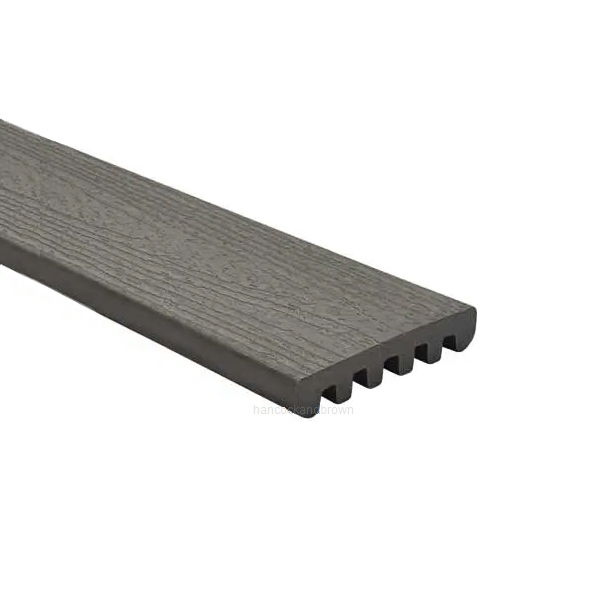 Trex Basics Clamshell Decking 3.66mts Square Edged