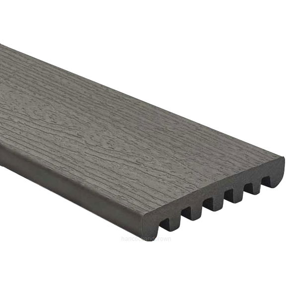 Trex Composite Decking - HANCOCK & BROWN