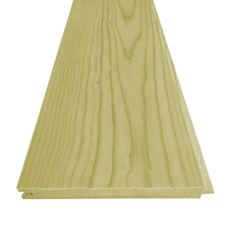 PTG Flooring 22mm x 125mm Treated Whitewood