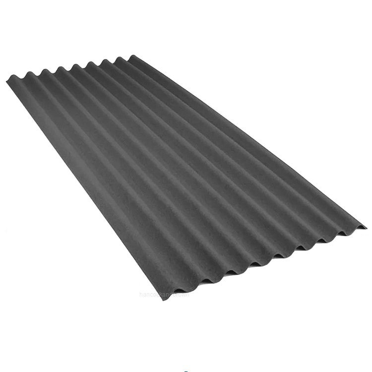 Onduline Corrugated Roof Sheet Apron Flashing 3mm Thick