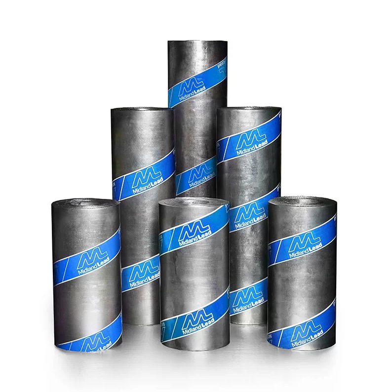 Lead Code 4 In 3metre & 6metre Rolls