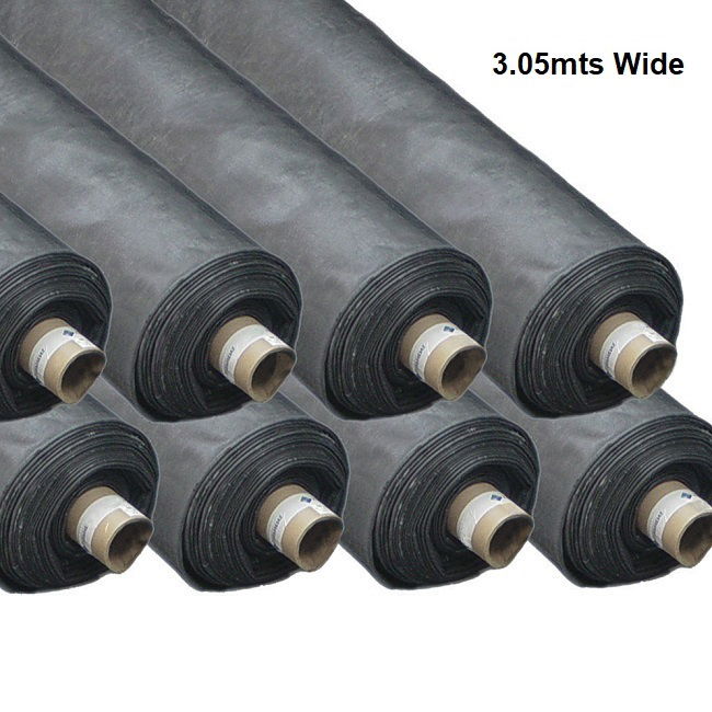 Firestone Rubber Cover EPDM 3.05mts Wide - Sold Per Metre