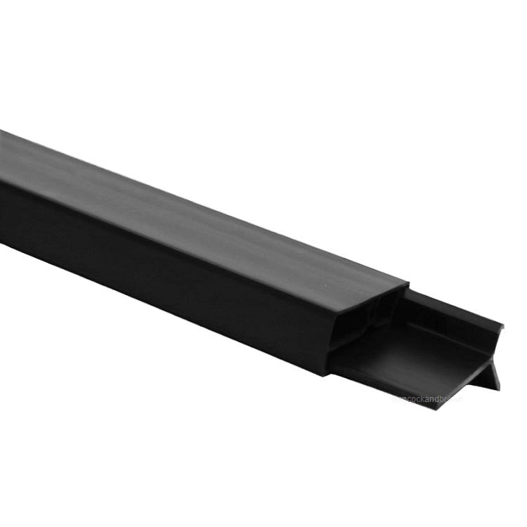 Gutter Drip Trim (2 Part) For EPDM Roofing 2.5mts