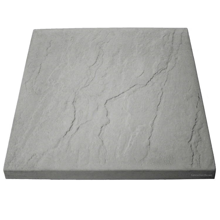 Paving Slab 600mm x 900mm Concrete (Council Style)