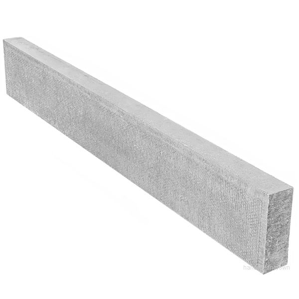 Path Edging (Grey Concrete) Square Profile 900mm long