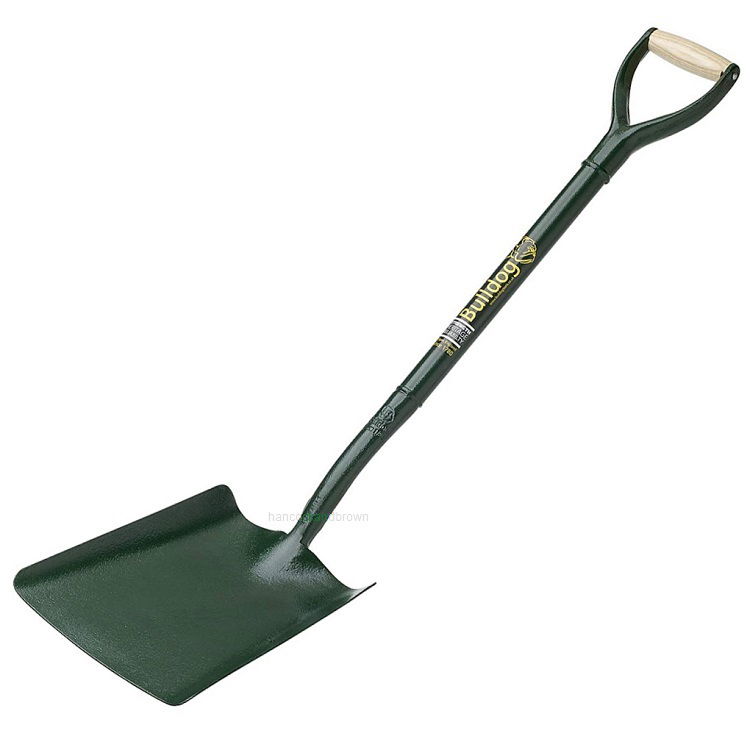 Digging Bar High Grade Heat Treated Steel 1.8mts Long By Faithfull