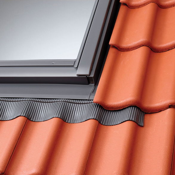 EDW Velux Roof Window Tile Flashings