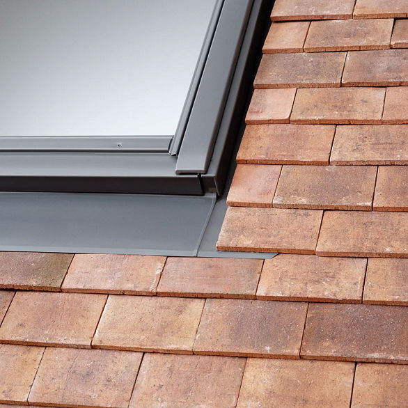 Flashings HANCOCK & BROWN