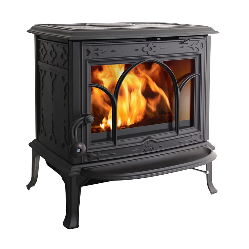 Jotul Stoves HANCOCK & BROWN