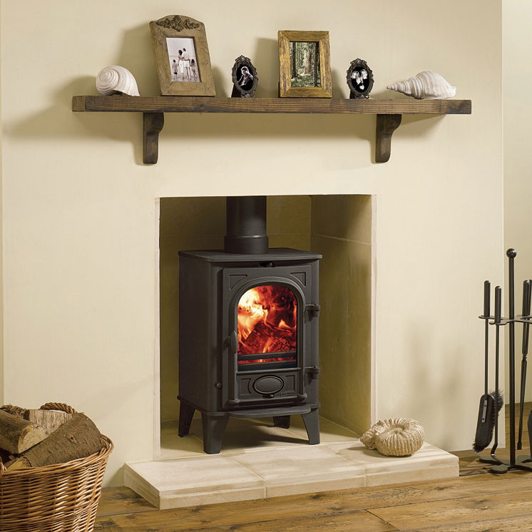 Stovax Stoves HANCOCK & BROWN