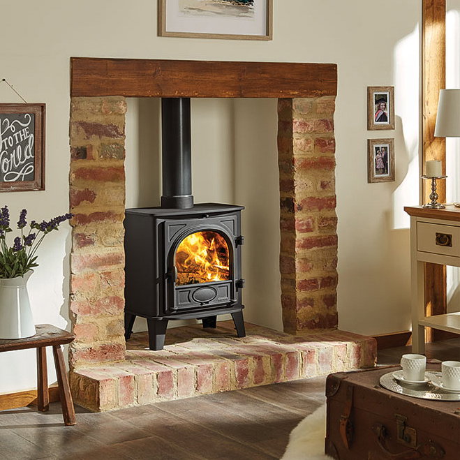 Stovax 5Kw Stockton Multifuel Stove