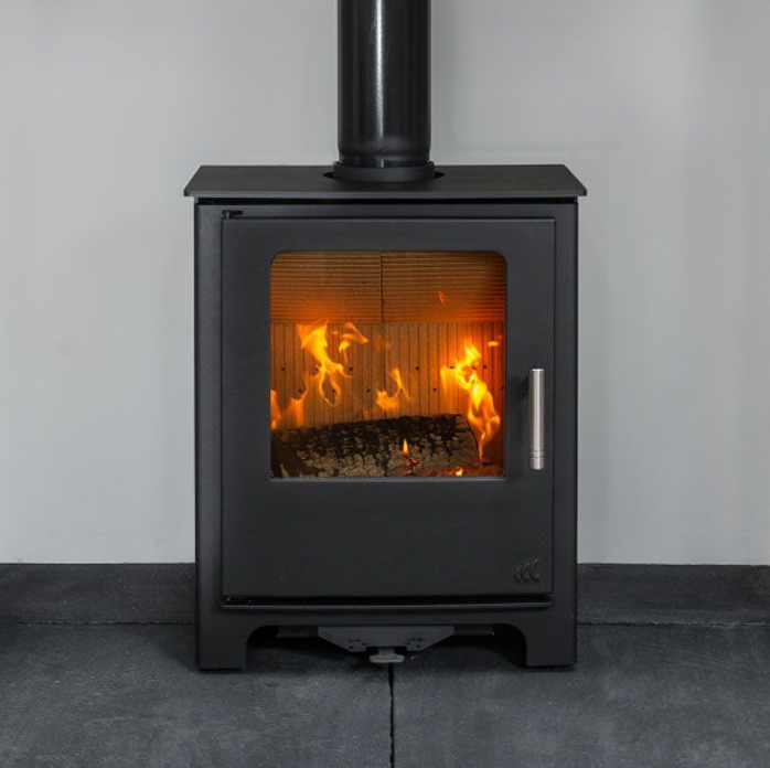 Clearance Stoves HANCOCK & BROWN