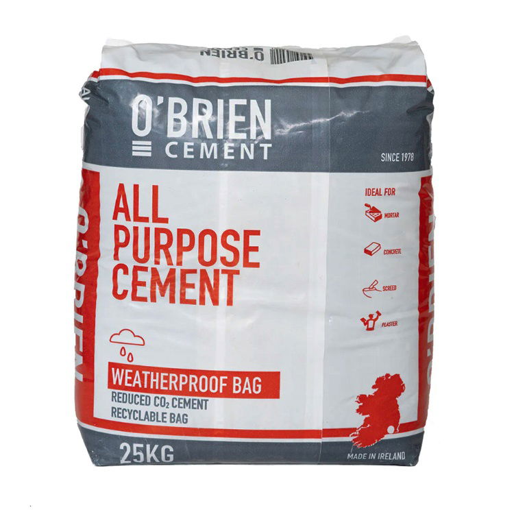Mortar Mix 20kg Bag