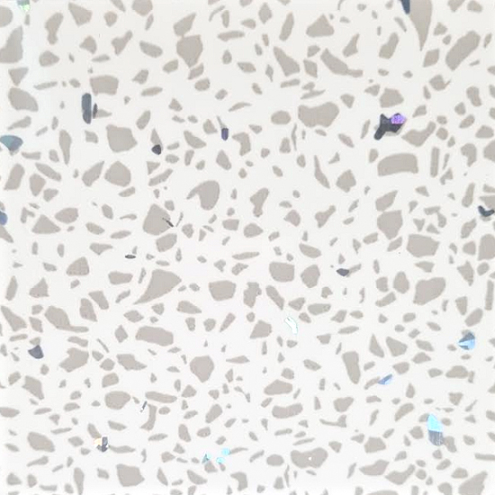 Geopanel PVC Concrete Beige Bathroom & Kitchen Wall Panel