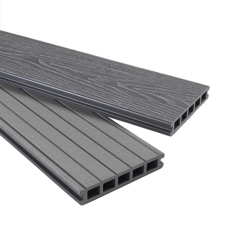 Value Composite Decking HANCOCK & BROWN