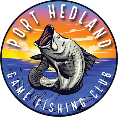 Port Hedland Game Fishing Club