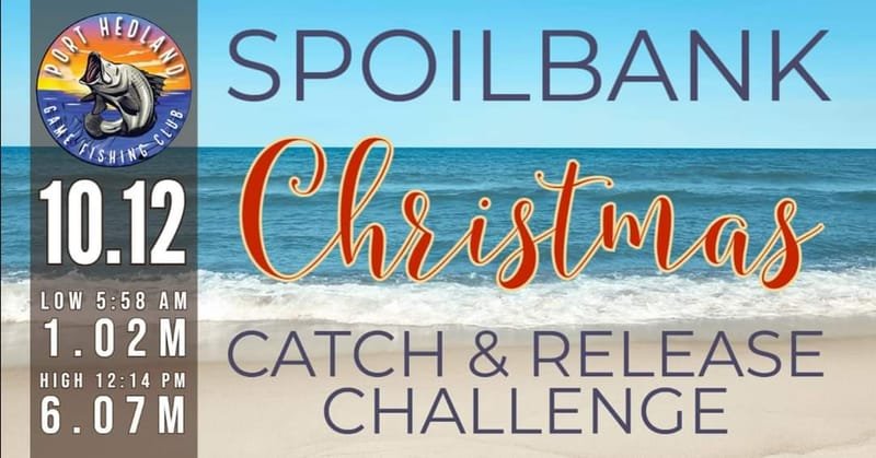 December Members Competition - Spoilbank Challenge