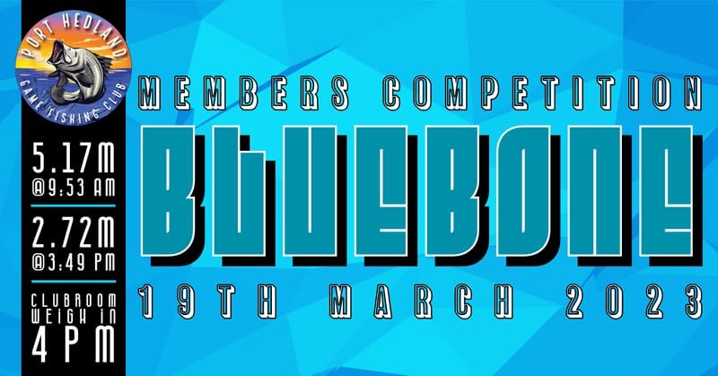 March Members Competition