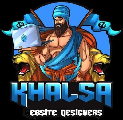 Khalsa website designer