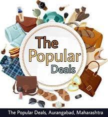Popular Deals