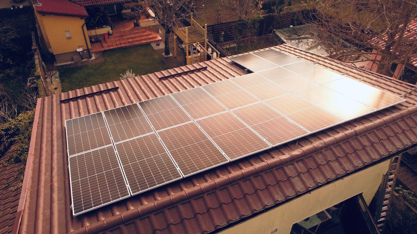 Timisoara, Jud. Timis 8 KW