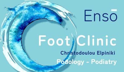 Ensō Foot Clinic