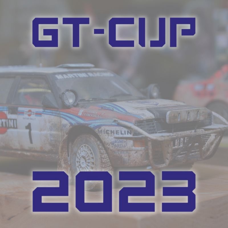 GT CUP 2023 !!!! Konkurs w Nowym Targu jako Premium!!!