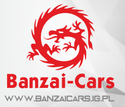Banzai-Cars- najlepszy sklep dla modelarzy pojazdów cywilnych