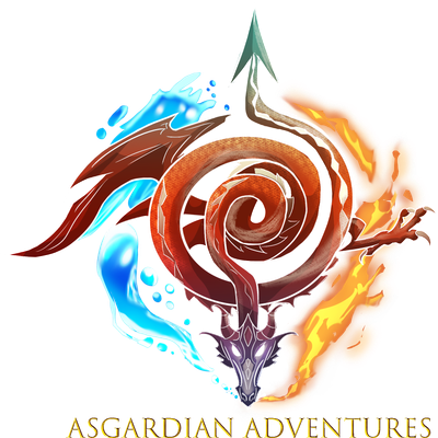 Asgardian Adventures