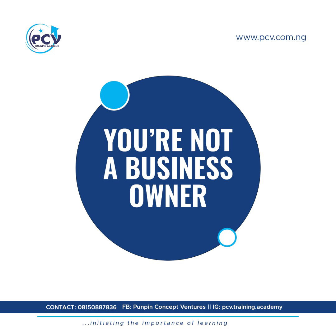 Business Mistakes You Need To Avoid Completely- PCV Training Academy