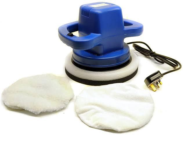 Hand Buffling Machines- Important Things You Need To Know About Them.
