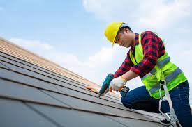 Advantages Of Using An Independent Roofing Contractor Vs A General Contractor