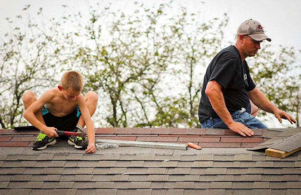 Work Ethics Of Roofing Contractor
