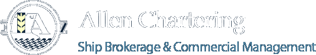 ALLEN CHARTERING LTD - ALLEN CHARTERING LIMITED Ship Chartering and