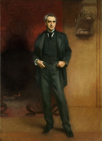 edwin booth: to thine own self image