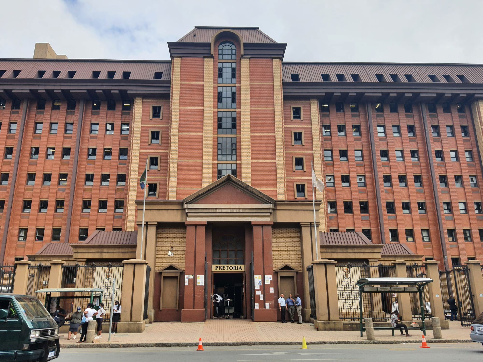 High Court Pretoria Notary Public Services Pretoria 8763