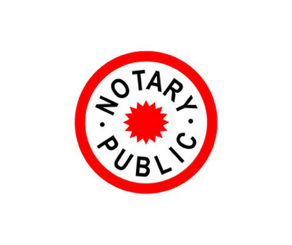 What is notarisation?