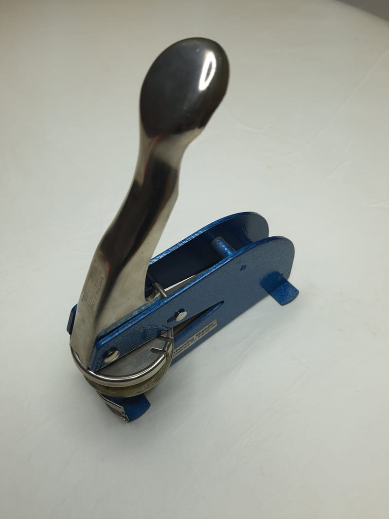 Notary Public Embossing Stamp Notary Public Services Pretoria