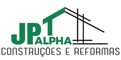 JP-Alpha Construções e Reformas