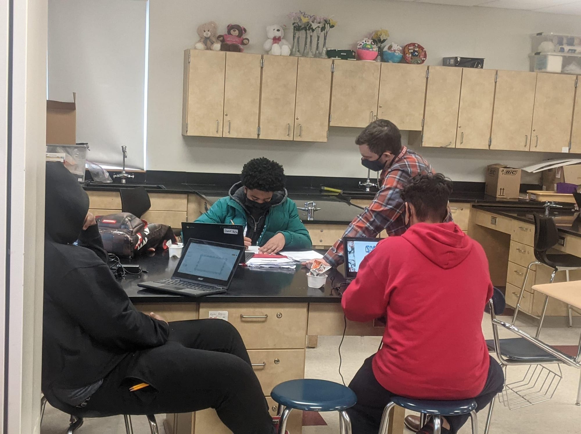 20212022 RCC Liberty Partnerships Program