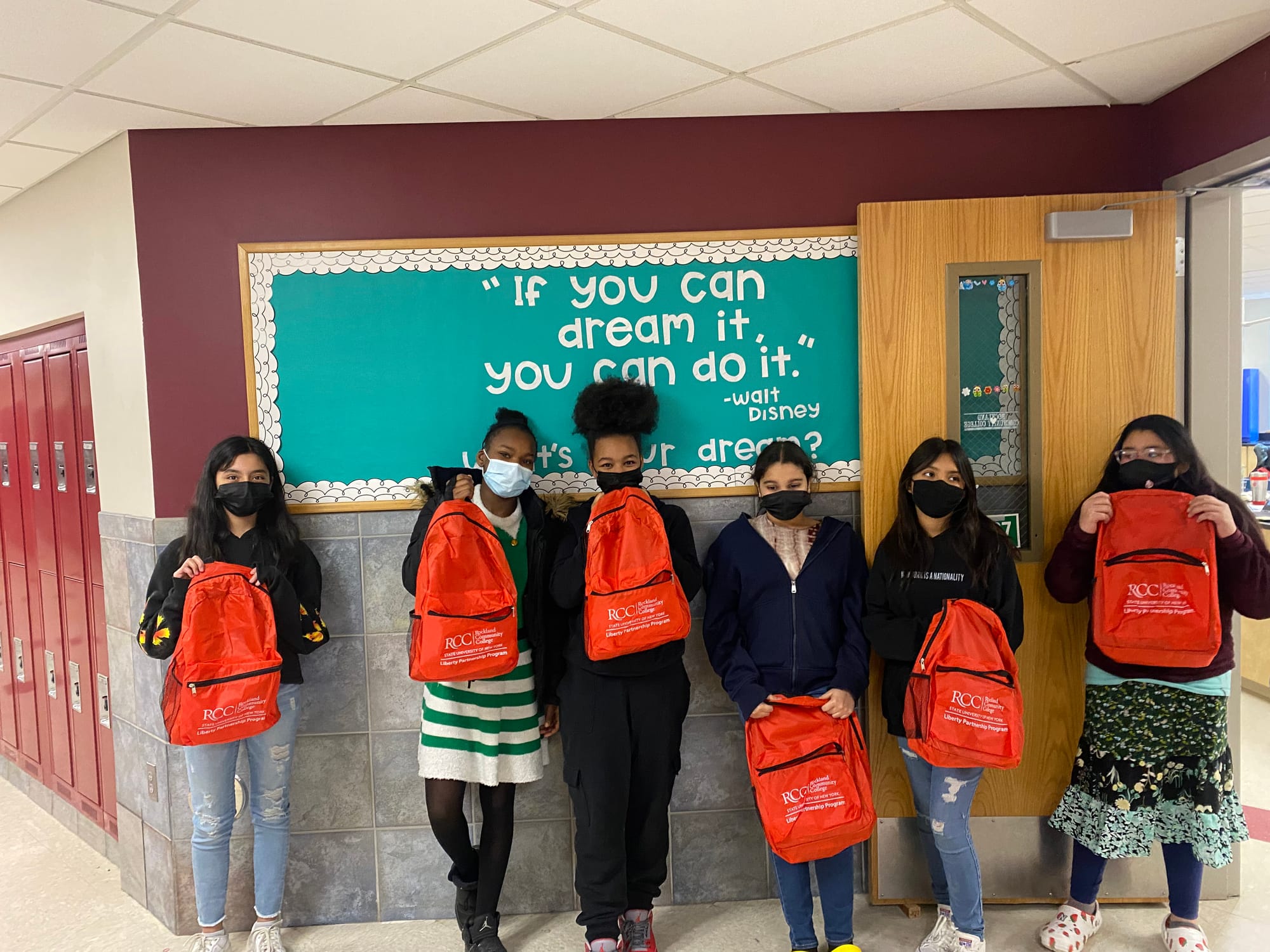 20212022 RCC Liberty Partnerships Program