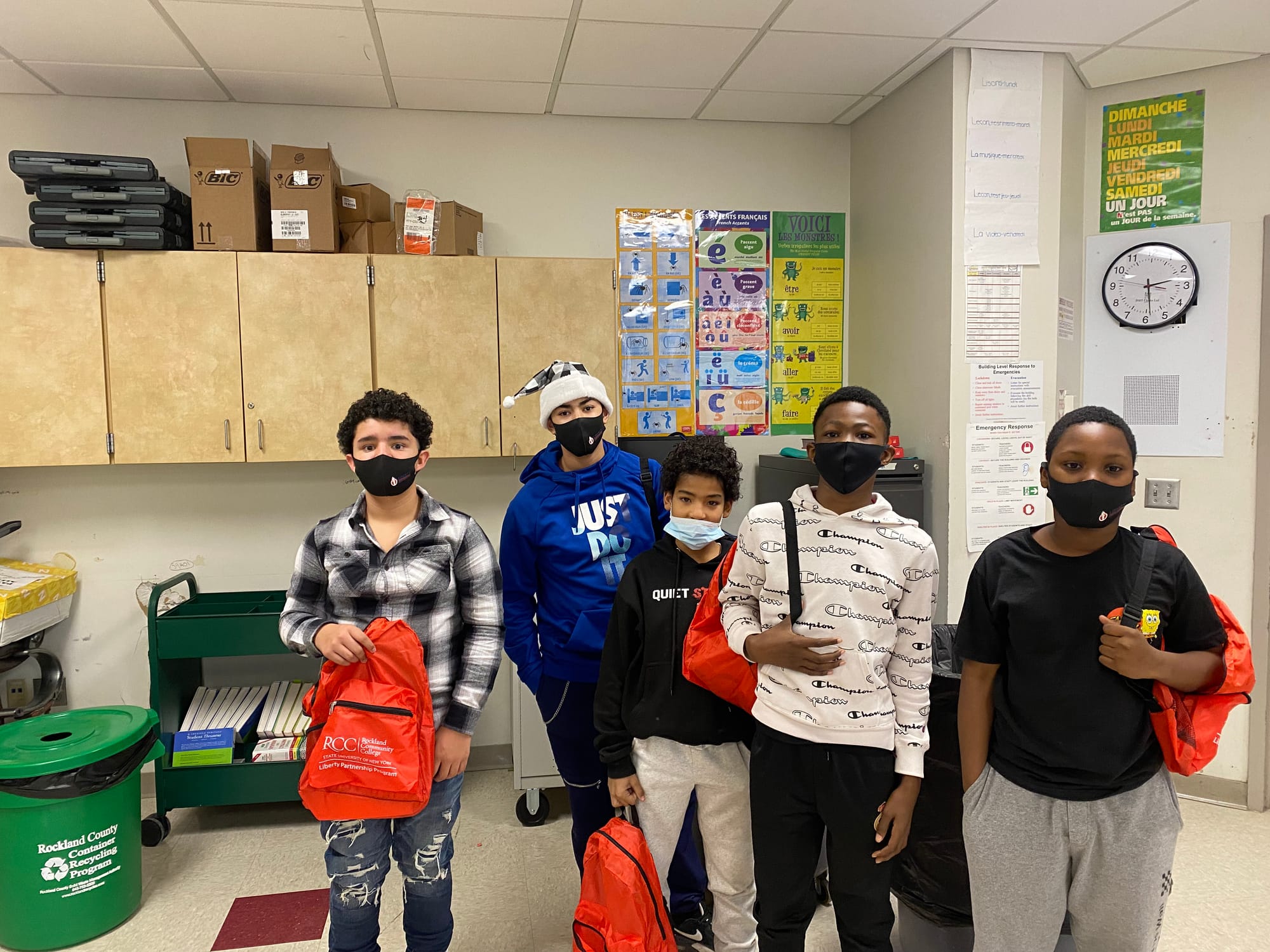 20212022 RCC Liberty Partnerships Program