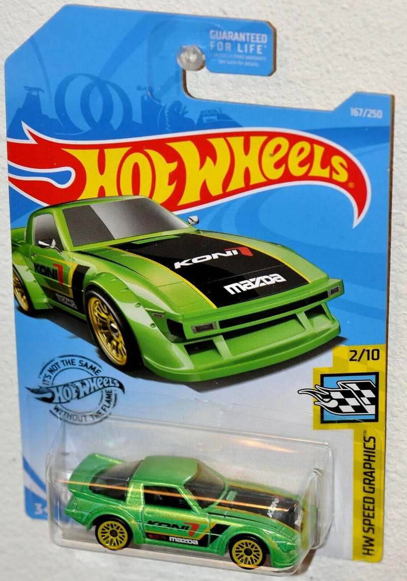 JDM HOTWHEELS Toysmart