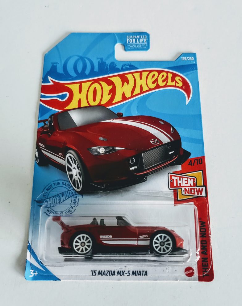 JDM HOTWHEELS Toysmart