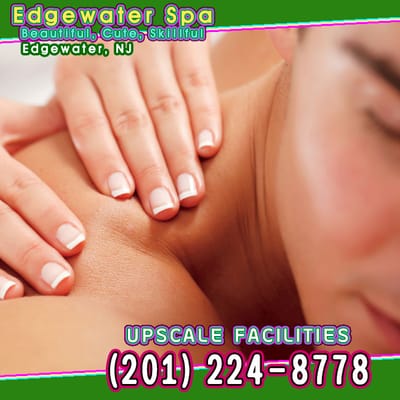 EDgewater spa image