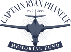 Captain Ryan Phaneuf Memorial Fund